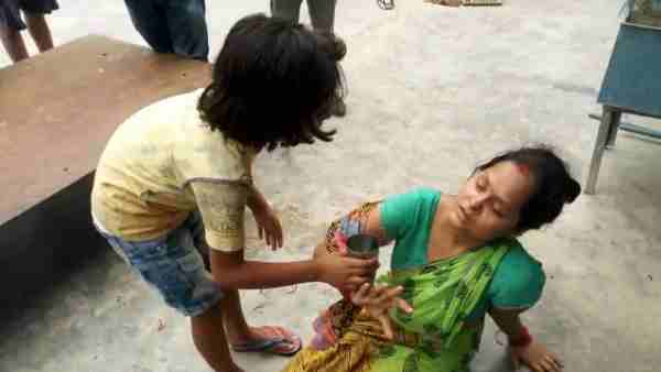 तीन ऑडियो हुए थे वायरल तीन ऑडियो हुए थे वायरल
