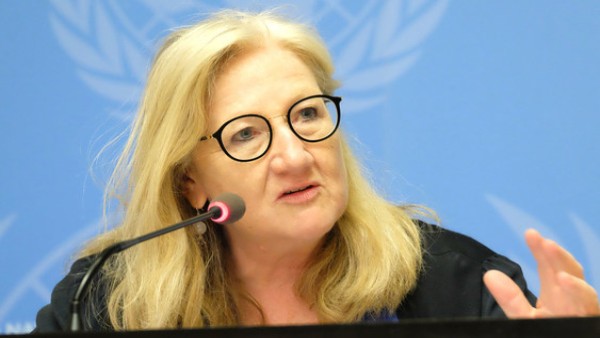 रोकथाम में किसी भी तरह की कोताही को लेकर भी चेतावनी दी है रोकथाम में किसी भी तरह की कोताही को लेकर भी चेतावनी दी है