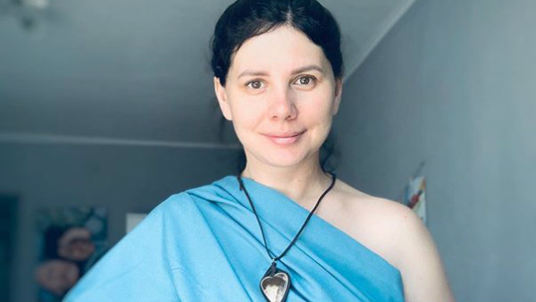 जून में आईं थी सुर्खियों में