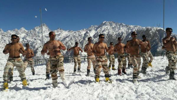 मार्शल आर्ट में भी महारत