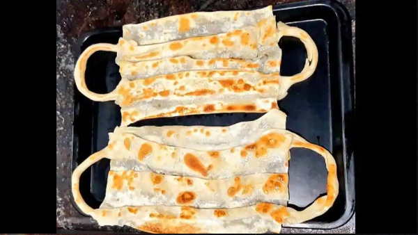 यहां के रेस्टोरेंट में हुई शुरूआत