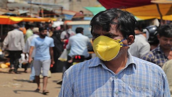 बाहर से ज्‍यादा लोग घर के अंदर होने वाले लोग कोरोना से संक्रमित होते हैं