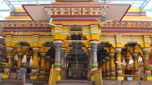 यह हैं द्वारकाधीश मंदिर की खासियतें