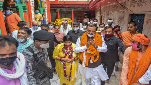 मंदिर आंदोलन के विरोधी भी लगाते थे अलग अंदाज में ये नारा