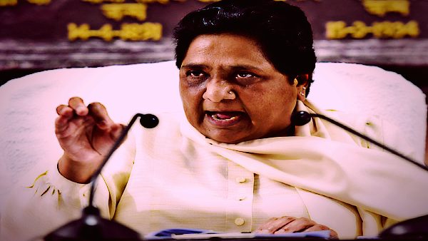 mayawati mayawati