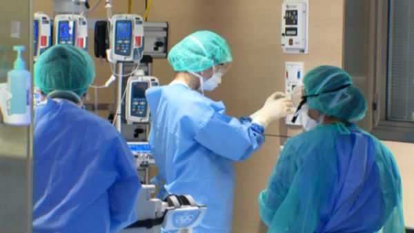 जून महीने में कुल 2,47,842 कोरोना संक्रमित मरीज स्वस्थ हुए