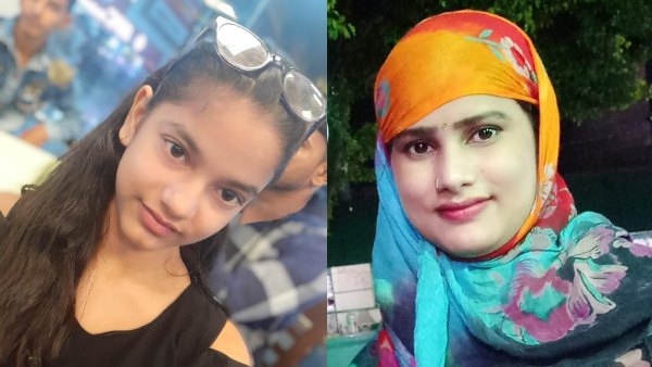 मुठभेड़ में गिरफ्तार हुआ शमशाद