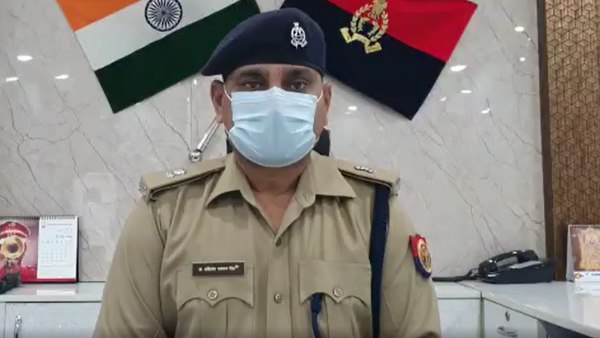 पुलिस पर लापरवाही बरतने का आरोप