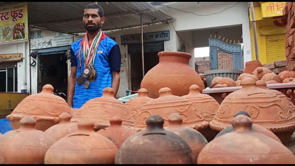 देश को मेडल हर हाल में दिलाउंगा