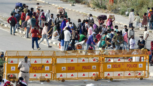 बिहार भाजपा कार्यालय में इसी सप्ताह 70 लोगों ने प़ॉजिटिव टेस्ट किया 