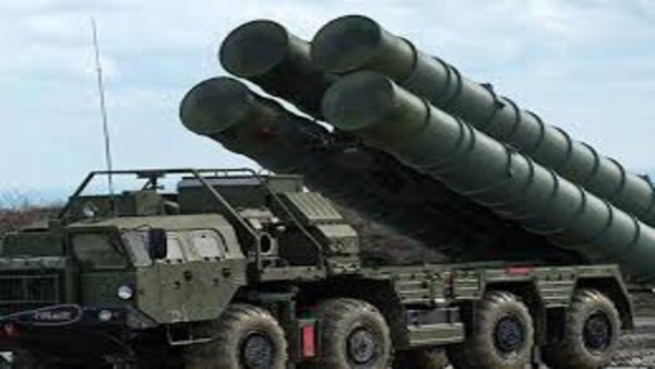 भारत को बहुत जल्द एक बहुत बेहतर एयर डिफेंस सिस्टम मिलने वाला है भारत को बहुत जल्द एक बहुत बेहतर एयर डिफेंस सिस्टम मिलने वाला है