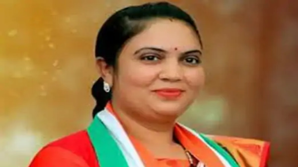  ढहाया था भाजपा का किला