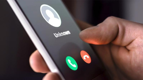  साइबर सेल में की शिकायत