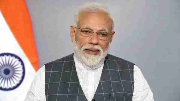 PM Narendra Modi called Uttarakhand CM Trivendra Singh Rawat and asked about the well being of soldier coronavirus positive PM Narendra Modi called Uttarakhand CM Trivendra Singh Rawat and asked about the well being of soldier coronavirus positive
