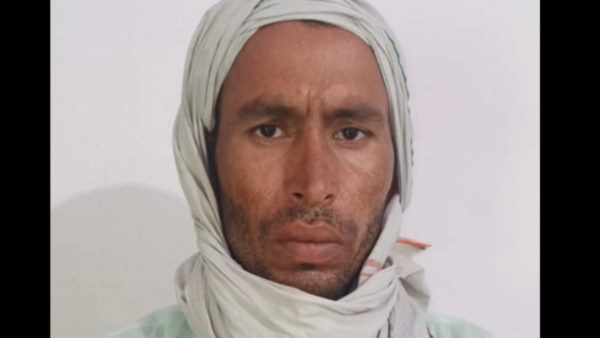 Owner of Modinagar candle factory arrested