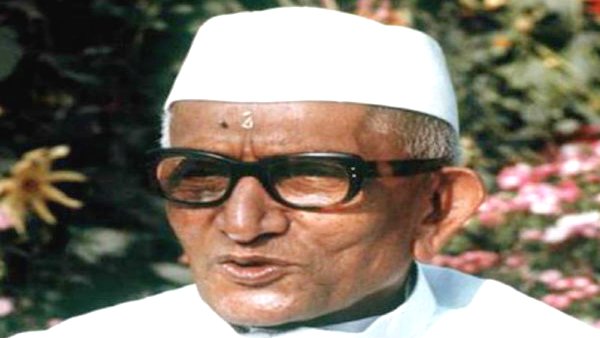 लाल बहादुर शास्त्री की मौत के बाद भी मोरारजी देसाई को मौका नहीं मिला