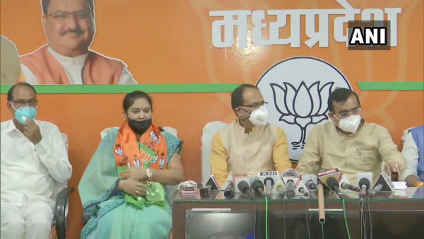 नेपानगर में 20 साल बाद दिलाई थी जीत