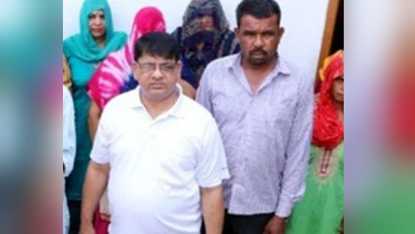 इन लोगों ने बदला अपना मजहब