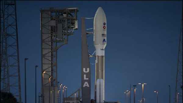 NASA का अब तक का सबसे महत्वाकांक्षी अभियान है