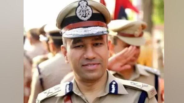 दरोगा ने दौड़ाकर हिस्ट्रीशीटर को पकड़ा