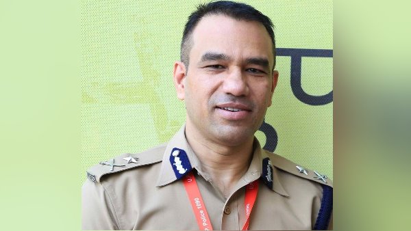 'और खा गए डांट दरोगा जी...'