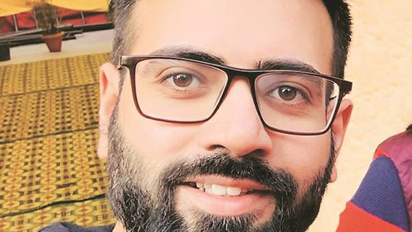 कोरोना से MAIDS के डॉक्टर की मौत