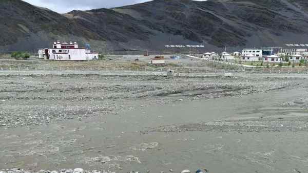 बड़ी लागत के चलते अटका हुआ था प्रोजेक्ट