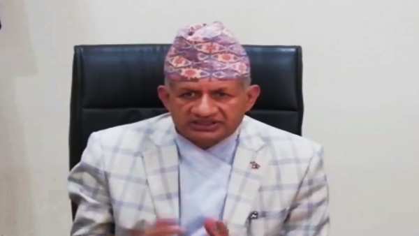 वुहान शिखर सम्मेलन के बाद भारत और चीन के बीच साझेदारी गहरी थी