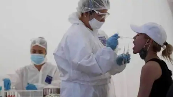 चीन ने अपने नागरिकों के लिए जारी की चेतावनी चीन ने अपने नागरिकों के लिए जारी की चेतावनी