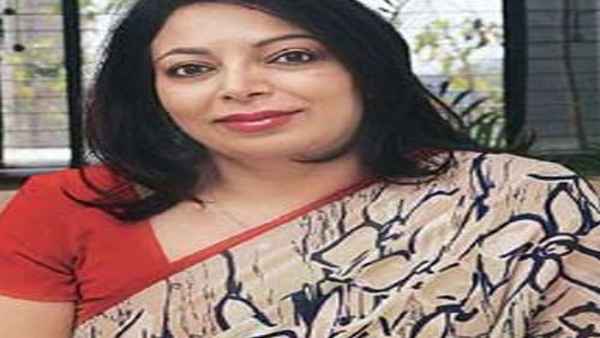 नीरा राडिया टेप कांड 