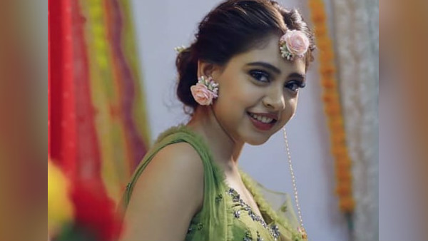 परीक्षित बावा से की सगाई