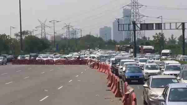 ये बॉर्डर किए सील ये बॉर्डर किए सील