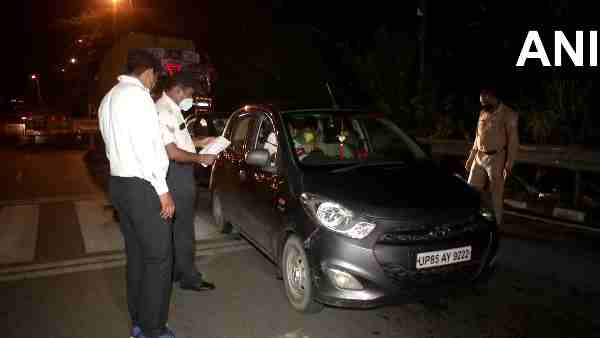 जरूरी सेवाओं को छूट जरूरी सेवाओं को छूट