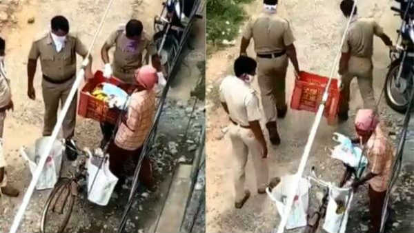 क्‍या है VIDEO में