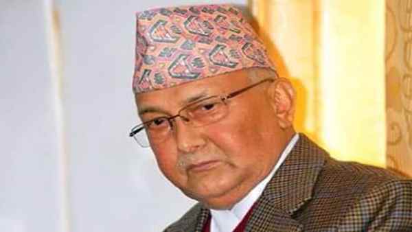 ओली की पकड़ ढीली पड़ने के संकेत