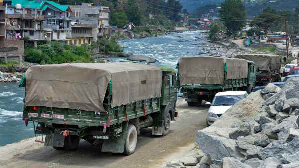 माइनस 25 डिग्री तापमान झलने के लिए तैयार रहना होगा माइनस 25 डिग्री तापमान झलने के लिए तैयार रहना होगा