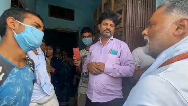 परिजनों ने अस्पताल प्रशासन पर लगाए गंभीर आरोप
