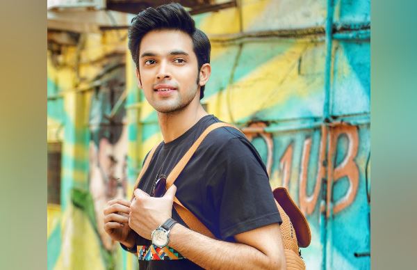 पार्थ समथान पार्थ समथान