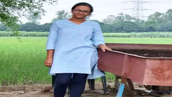 पायल हर महीने कमा रही लगभग दो लाख रुपये मुनाफा,लोगों को दे रहीं रोजगार 