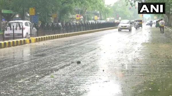 इन जिलों में मानक से कम हुई बारिश 