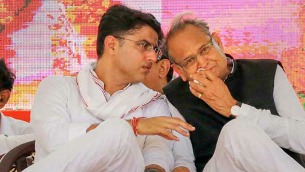 घनिष्ठता और प्रेम का अंदाजा लगाइए: गहलोत