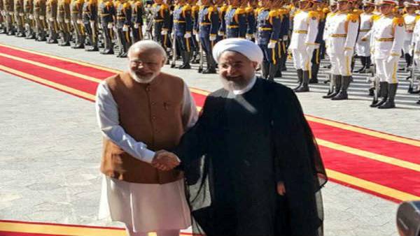 भारत की सरकारी रेलवे कंपनी इरकान परियोजना को पूरा करने वाली थी भारत की सरकारी रेलवे कंपनी इरकान परियोजना को पूरा करने वाली थी