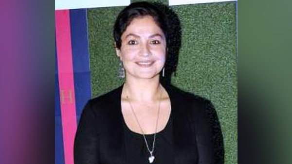 पूजा भट्ट ने कहा- हमने ही लॉन्च किया था पूजा भट्ट ने कहा- हमने ही लॉन्च किया था