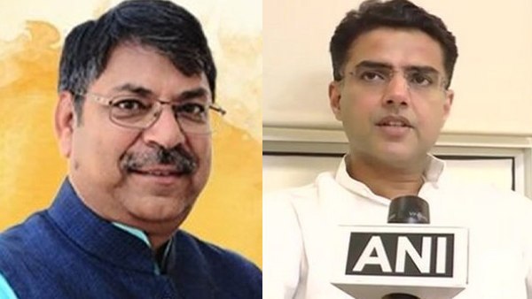 सचिन पायलट लक्ष्य रखकर इतना बड़ा कदम उठाया है: सतीश पुनिया सचिन पायलट लक्ष्य रखकर इतना बड़ा कदम उठाया है: सतीश पुनिया