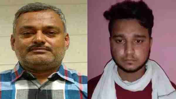 पुलिस ने कहा- बिकरू शूटआउट में शामिल था प्रभात