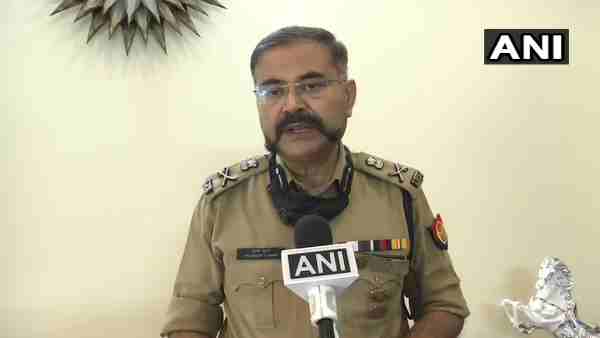 पुलिस से लूटी गई पिस्टल भी बरामद