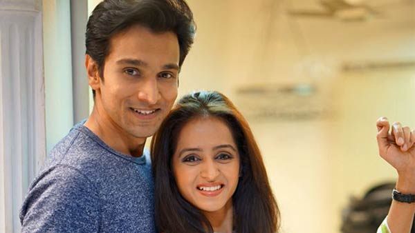 प्रतिक ने ट्वीट कर खुद दी जानकारी