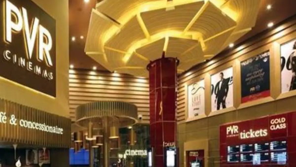 मल्टीप्लेक्स एसोसिएशन ऑफ इंडिया ने सरकार को भेजी SOPs