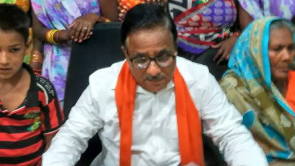 विधायक ने कहा- मैंने अपना काम कर दिया