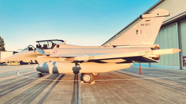 तिब्‍बत से चीनी फाइटर जेट् नहीं कर सकते टेकऑफ 